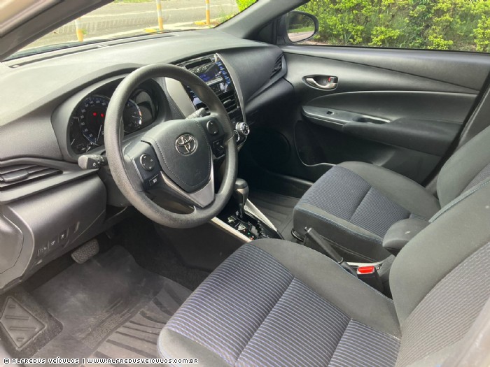 Toyota YARIS XL 2019/2019